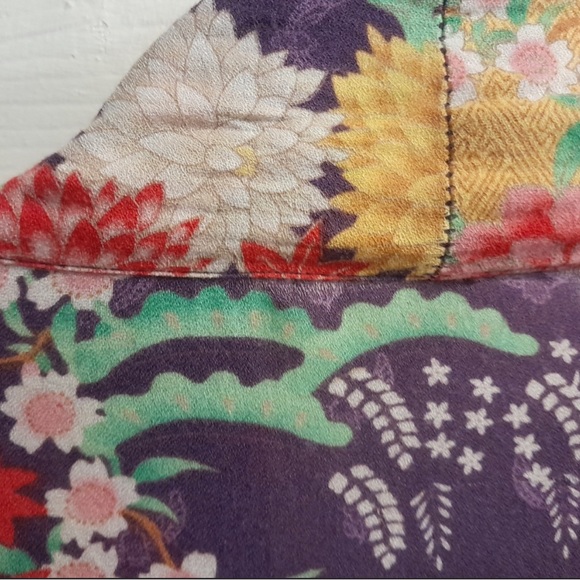 Spell wild horses kimono - Picture 8 of 12